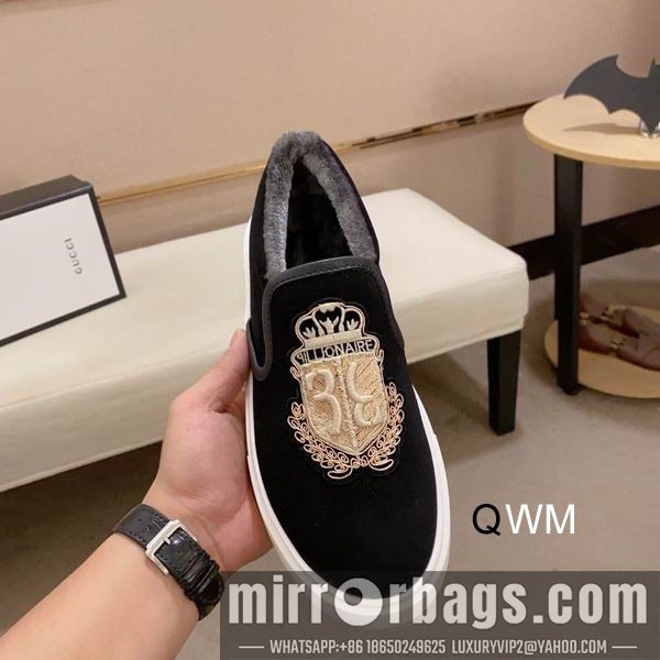 Gucci Shoes sz38-45 WM1116