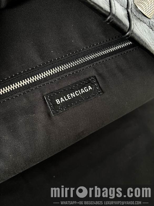 Balenciaga Bags 398B 35X45.9X18cm GY 2colour