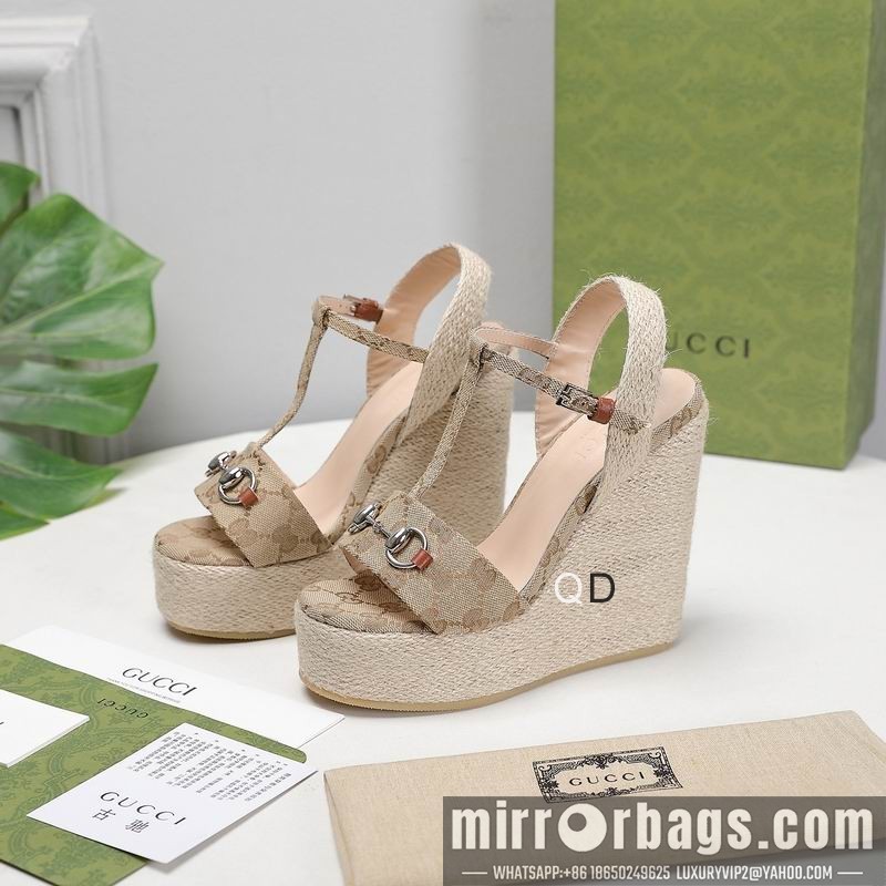 Gucci Shoes sz35-43 mhf0353