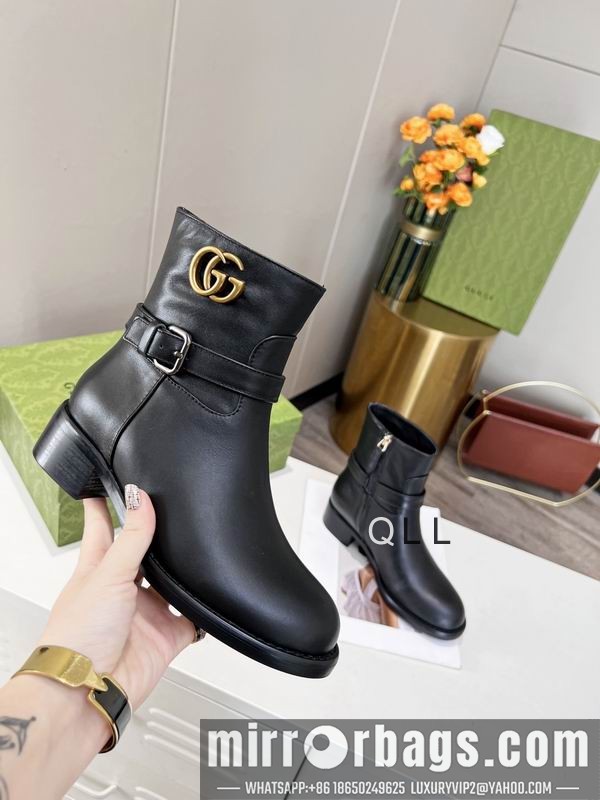Gucci Shoes sz35-41 LL0304