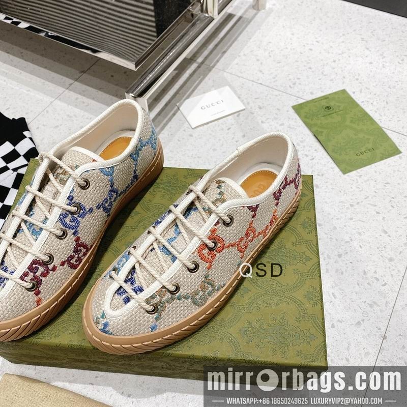 Gucci Shoes sz35-45 SD0303