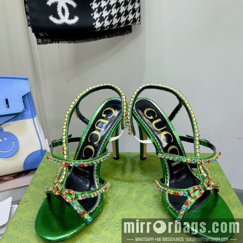 Gucci Shoes sz34-41 LL0325