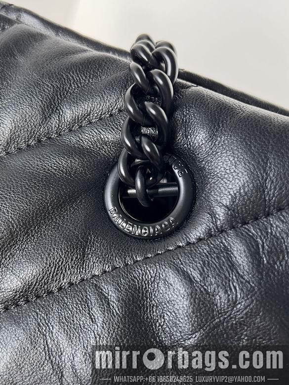 Balenciaga Bags 58X24X9.9cm 011501 GY