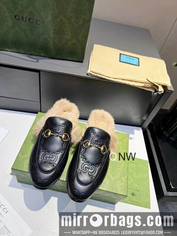 Gucci Shoes sz35-46 NW0324