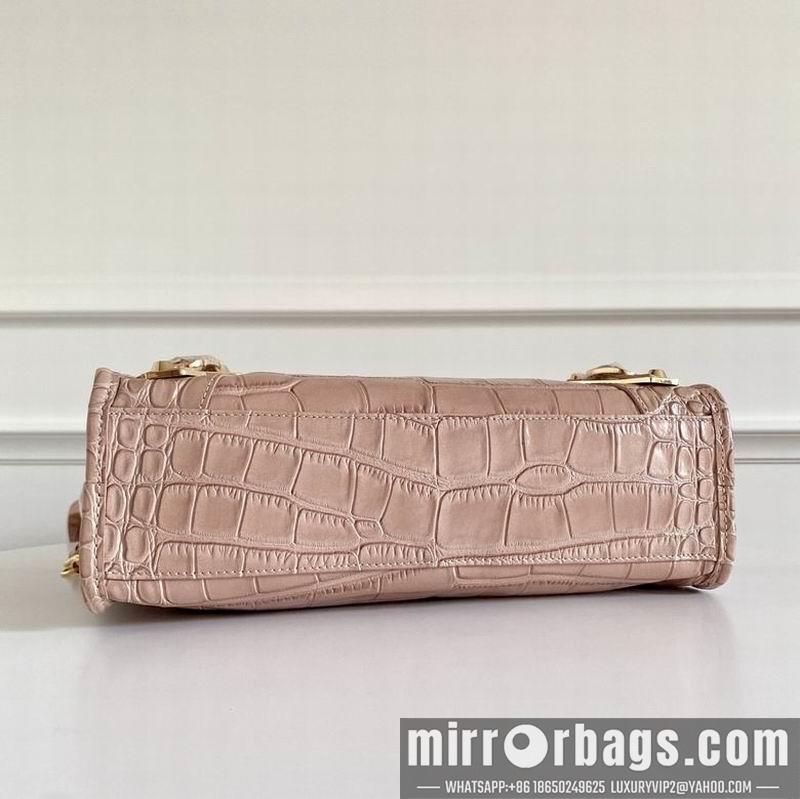 Balenciaga Bags Balenciaga 021 30X19X11cm WM