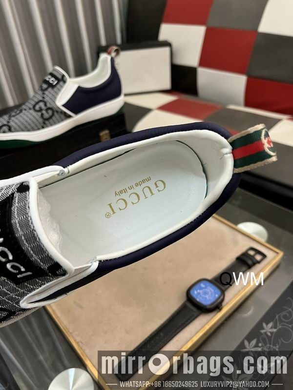 Gucci Shoes sz38-45 WM0602