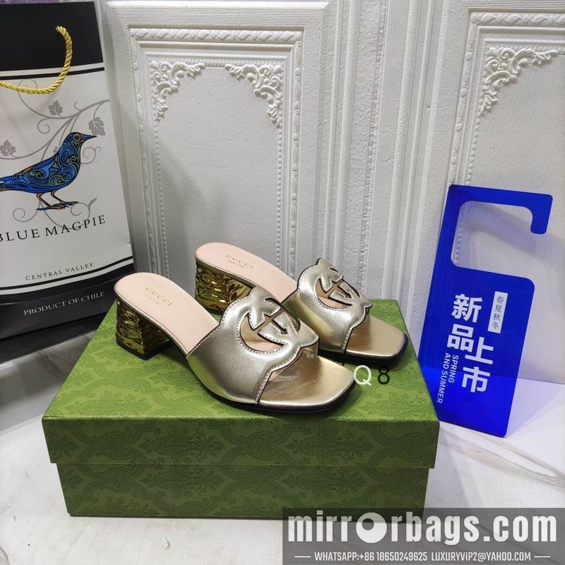 Gucci Shoes sz34-40 QM0335