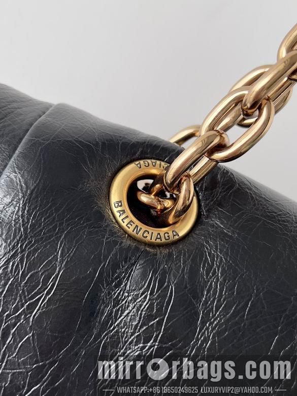 Balenciaga Bags 2620M 32.5X22X9.9cm GY 4colour
