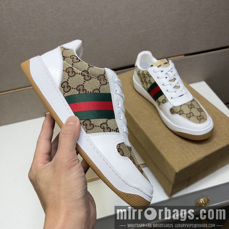 Gucci Shoes SZ 38-44 0505