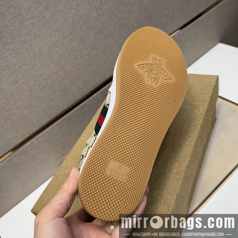 Gucci Shoes SZ 38-44 0505