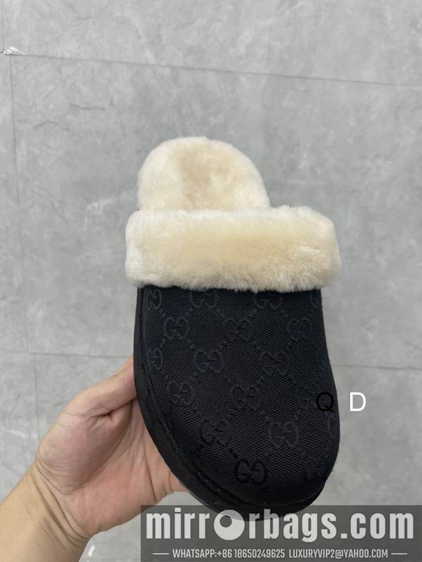 Gucci Shoes sz35-40 4C GDT1001