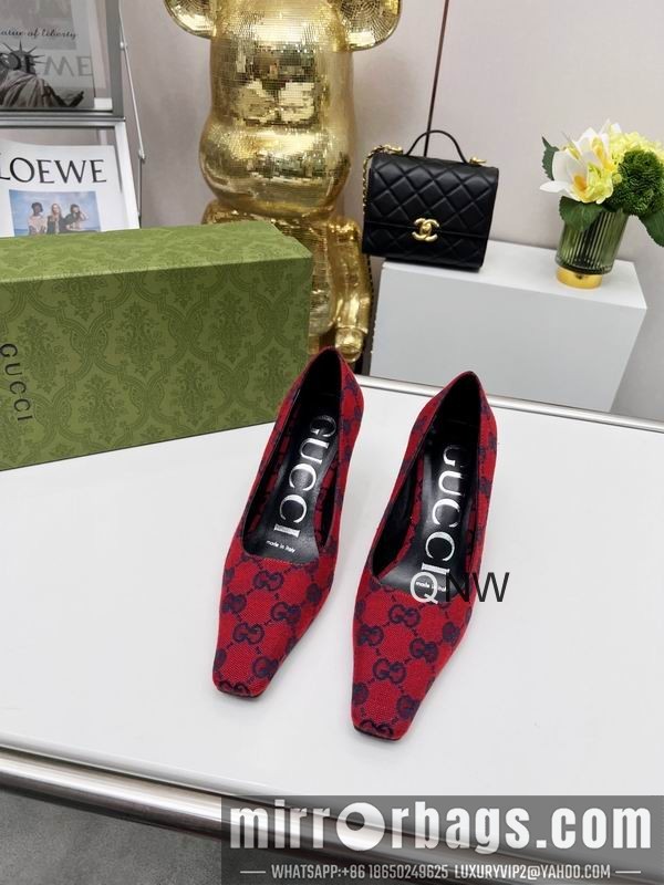 Gucci Shoes sz35-41 GDT0352