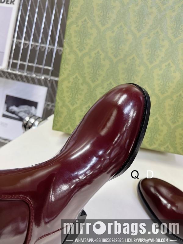 Gucci Shoes sz35-40 GDT0908