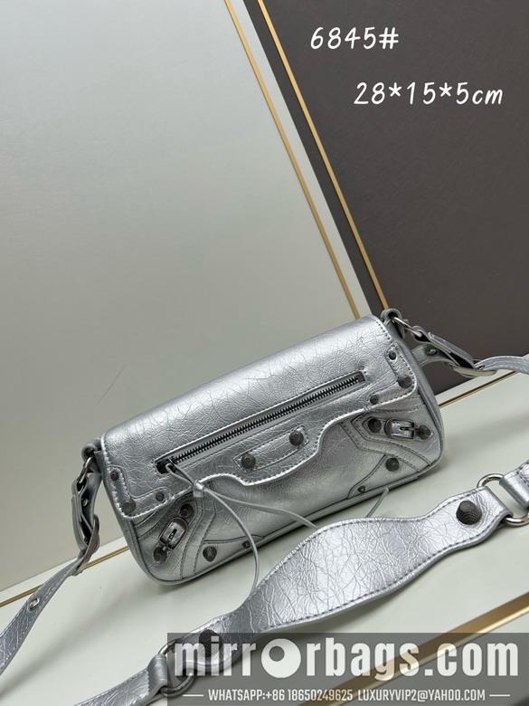 Balenciaga Bags Bal 6845 28x15x5cm jj2