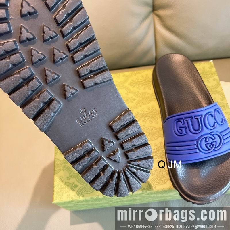 Gucci Shoes sz35-45 JM0206