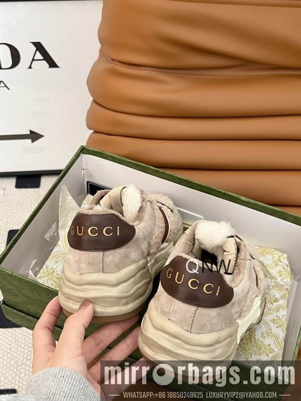 Gucci Shoes sz35-40 NW0307
