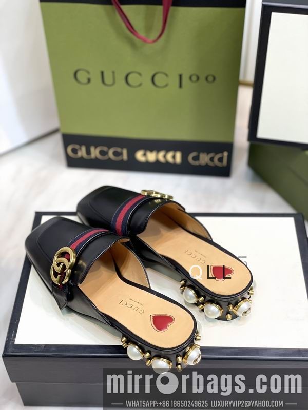 Gucci Shoes sz34-40 LL0329