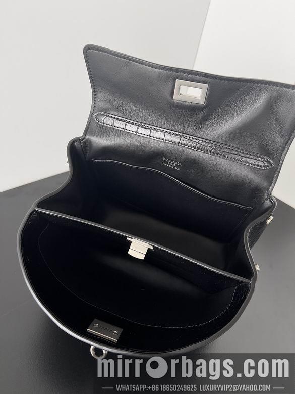 Balenciaga Bags Rodeo 22.8X9.9X8.3cm 080505 GY 3colour