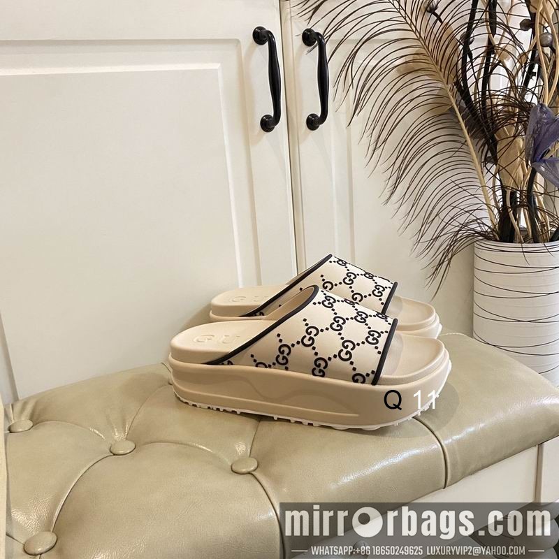 Gucci Shoes sz35-41 Y0365