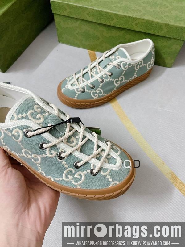 Gucci Shoes sz35-39 GDT0305