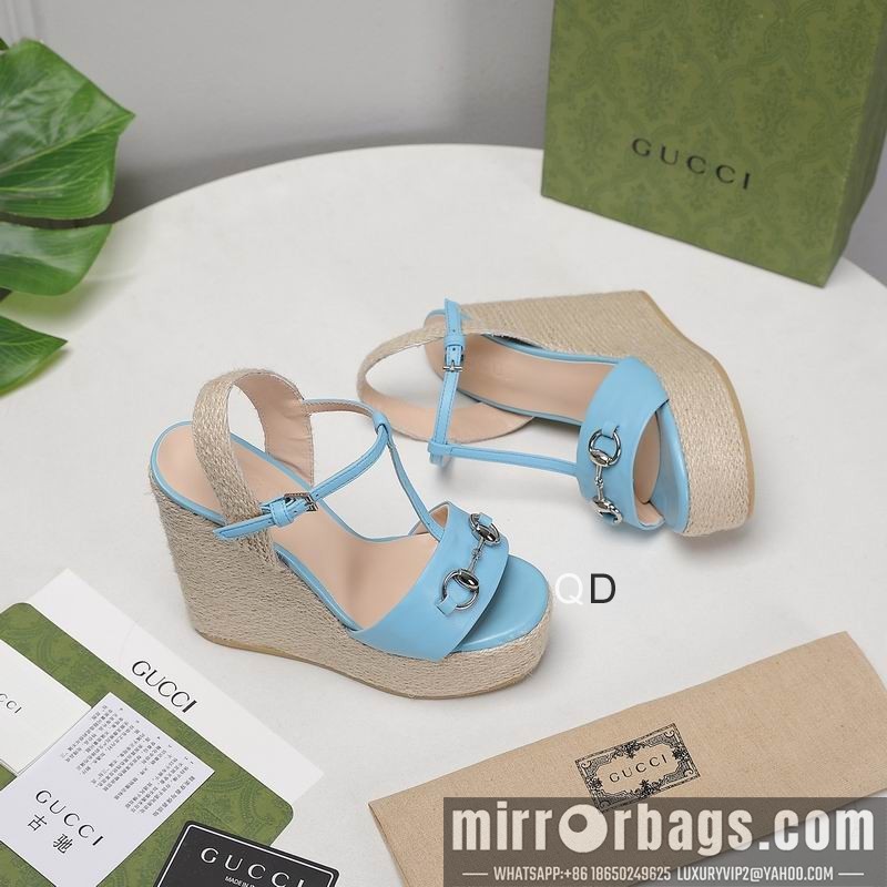 Gucci Shoes sz35-43 mhf0353