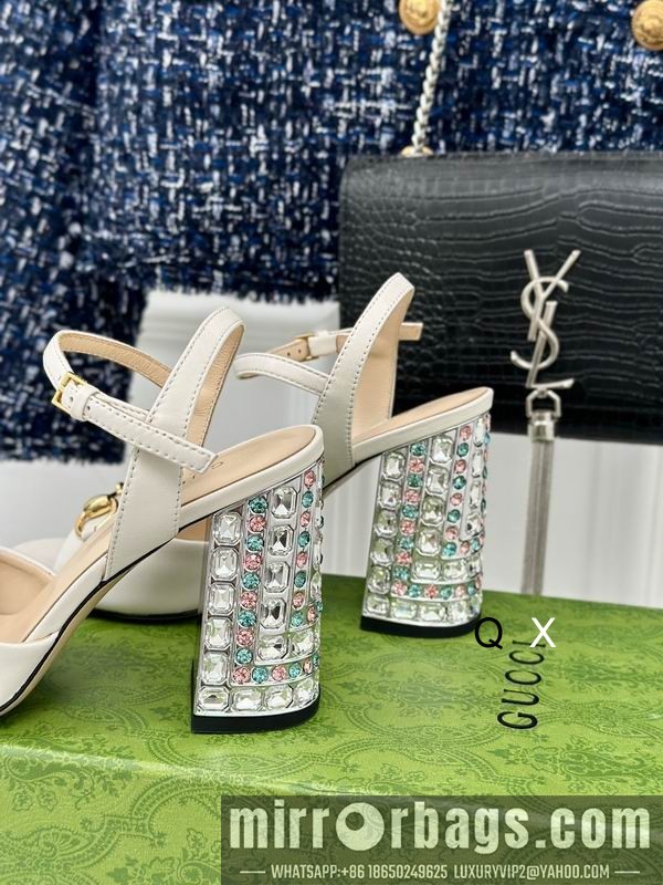 Gucci Shoes sz35-40 JX0902