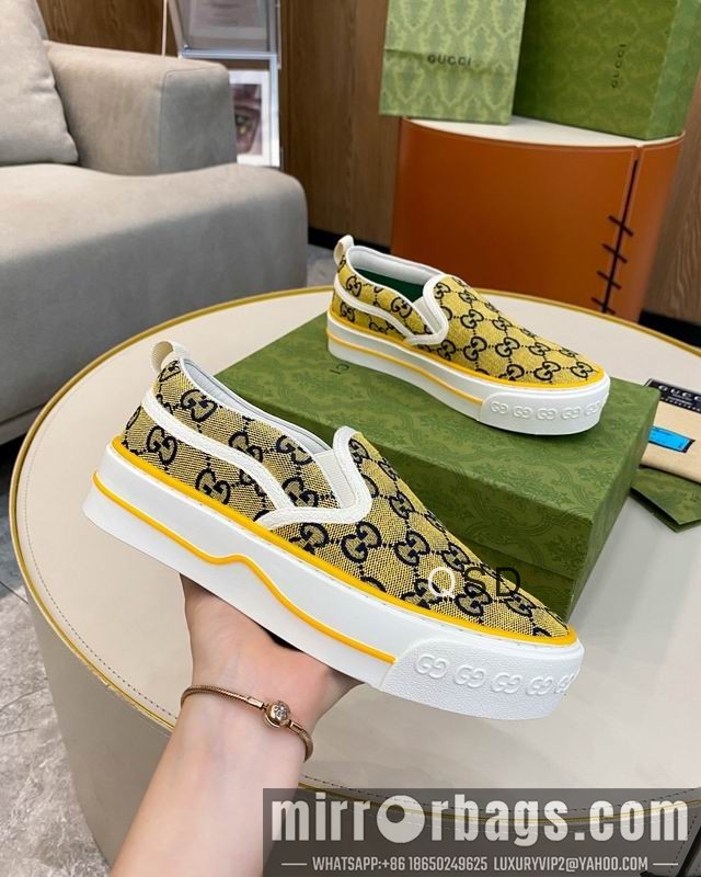 Gucci Shoes sz35-40 SD0332