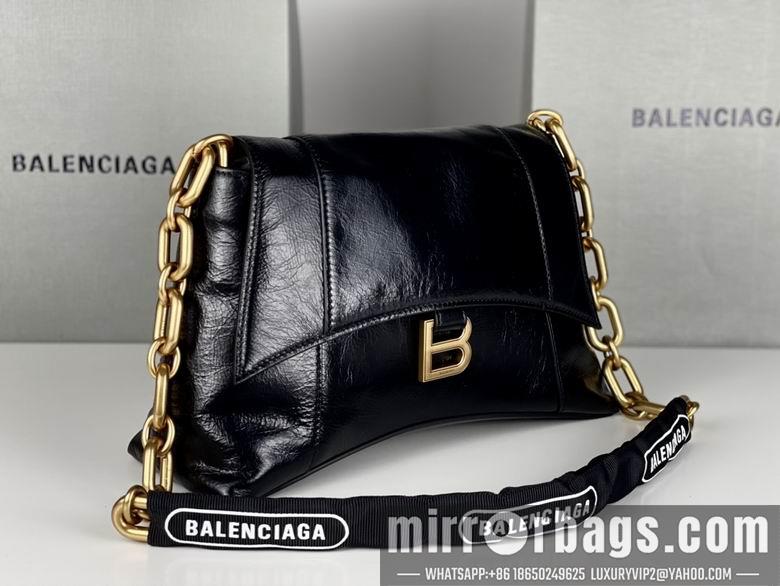 Balenciaga Bags 166 29X10X18cm GY 3colour