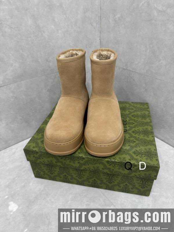 Gucci Shoes sz35-40 GDT0909