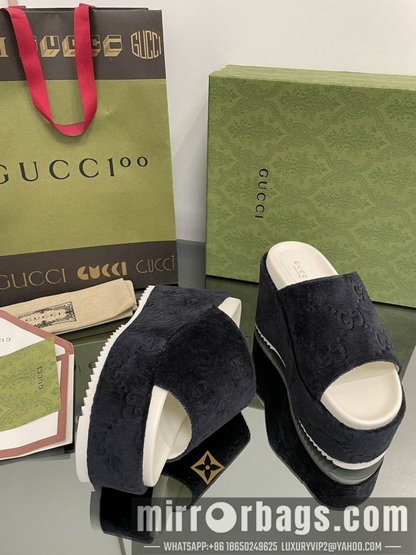 Gucci Shoes sz35-43 mhf0355