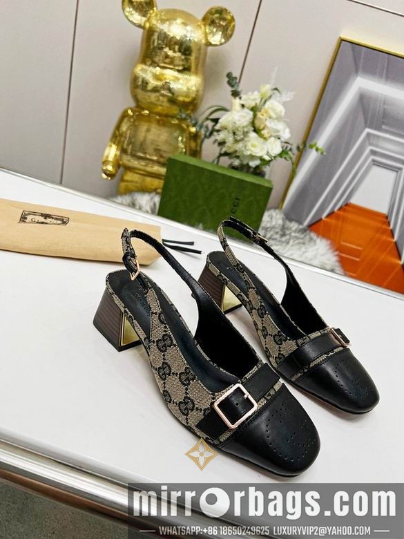 Gucci Shoes sz35-39 Y0355