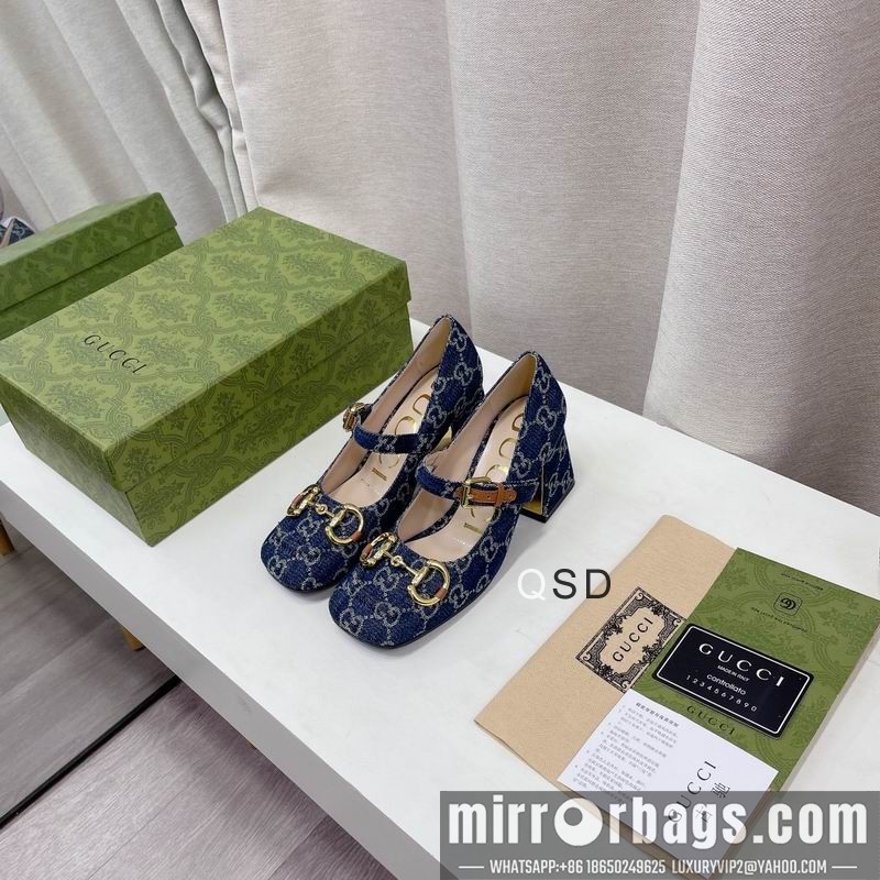 Gucci Shoes sz34-41 SD0344