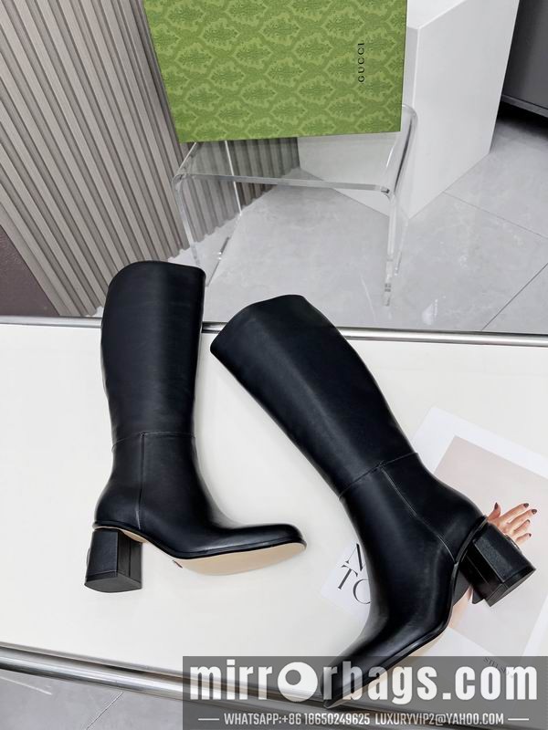 Gucci Shoes sz35-40 WN1004