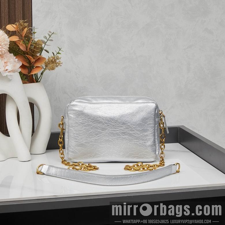 Balenciaga Bags 6888 21X16X6cm XMY 2colour