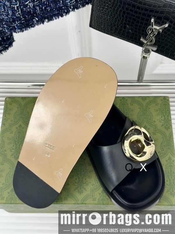 Gucci Shoes sz35-40 JX0709
