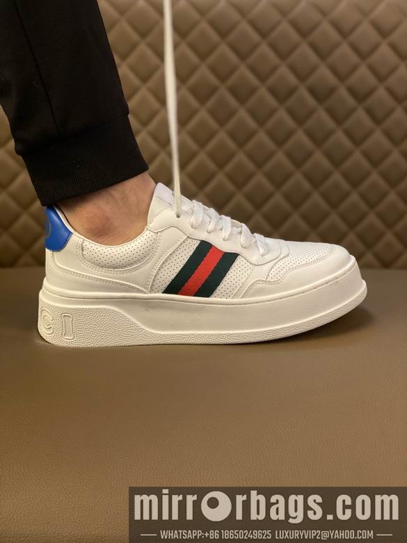 Gucci Shoes SZ 38-44 0533