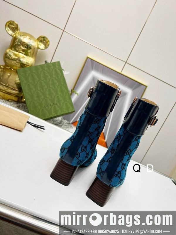 Gucci Shoes sz35-42 nhf0361