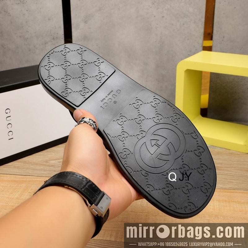 Gucci Shoes sz36-46WM0304