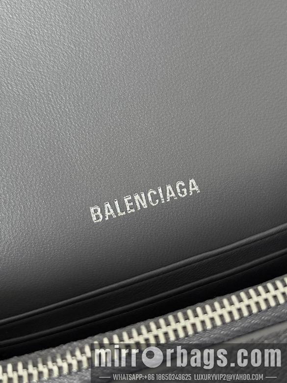 Balenciaga Bags 21X15X7cm 112005 GY 2colour