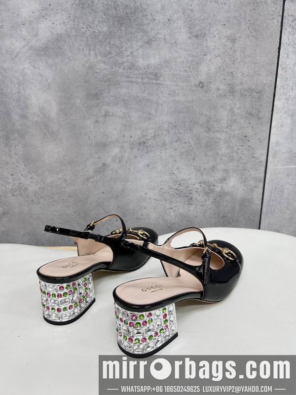 Gucci Shoes sz35-40 NW1002