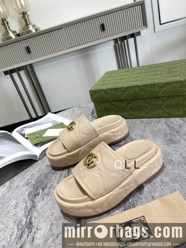 Gucci Shoes sz35-44 LL0341
