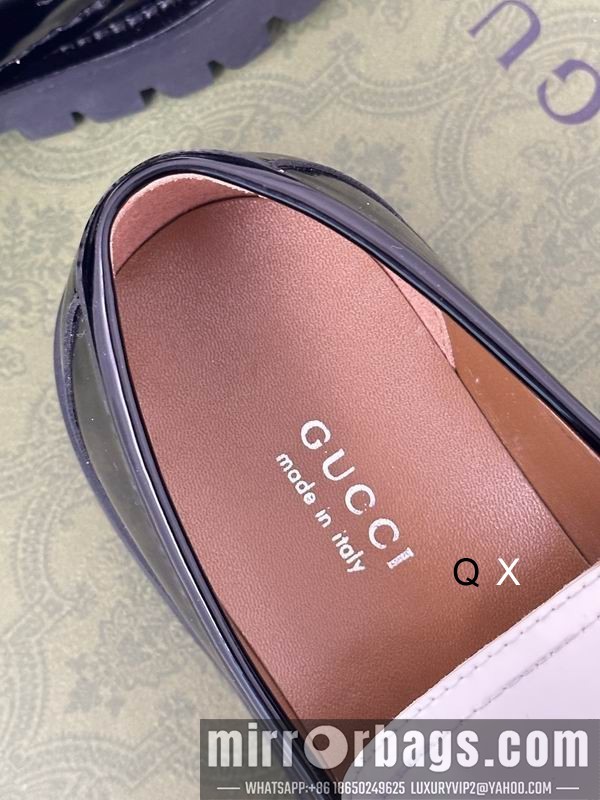 Gucci Shoes colour sz35-40 JX0704