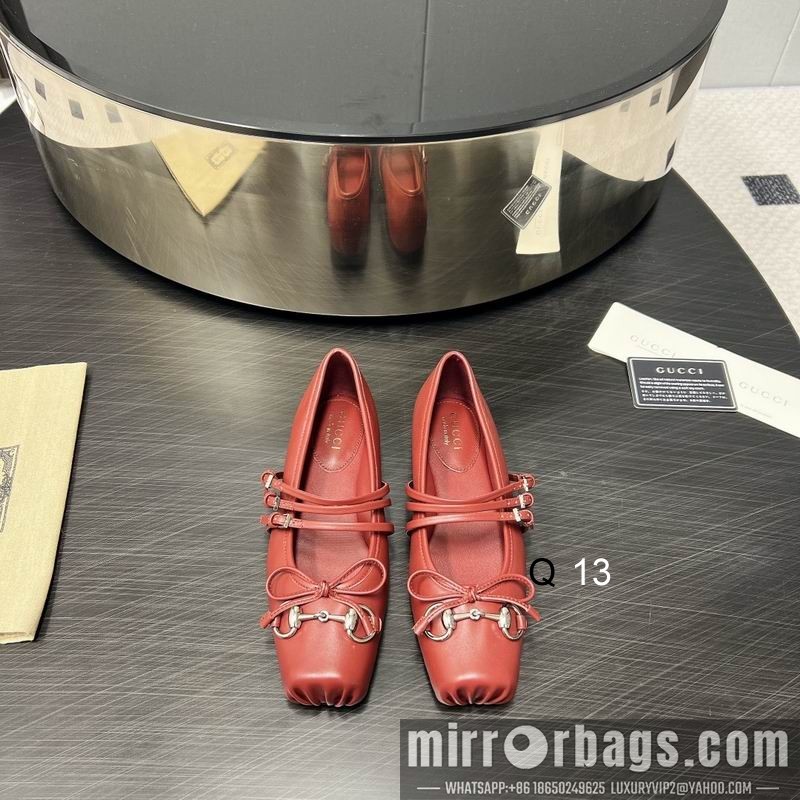 Gucci Shoes sz35-40 YM0703