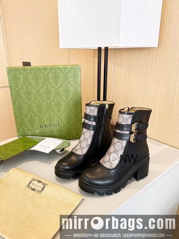 Gucci Shoes sz34-42 NW0321