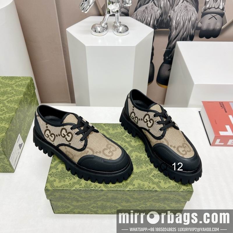 Gucci Shoes sz35-40 2C J1001