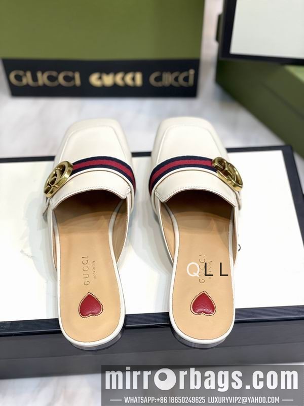 Gucci Shoes sz35-40 LL0310