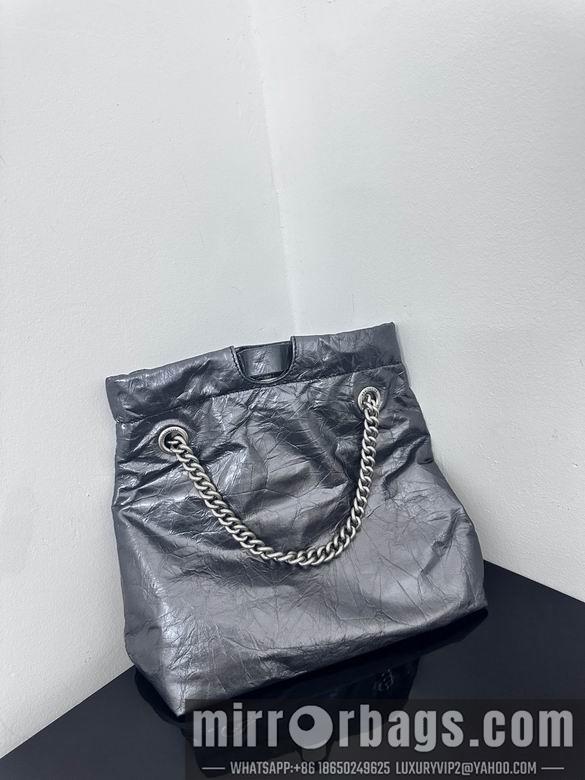 Balenciaga Bags 0305 23.8X25.9X9.9cm GY 2colour