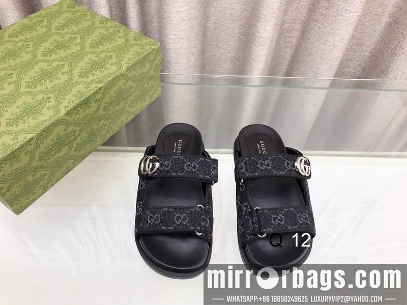 Gucci Shoes sz35-40 XJ0805
