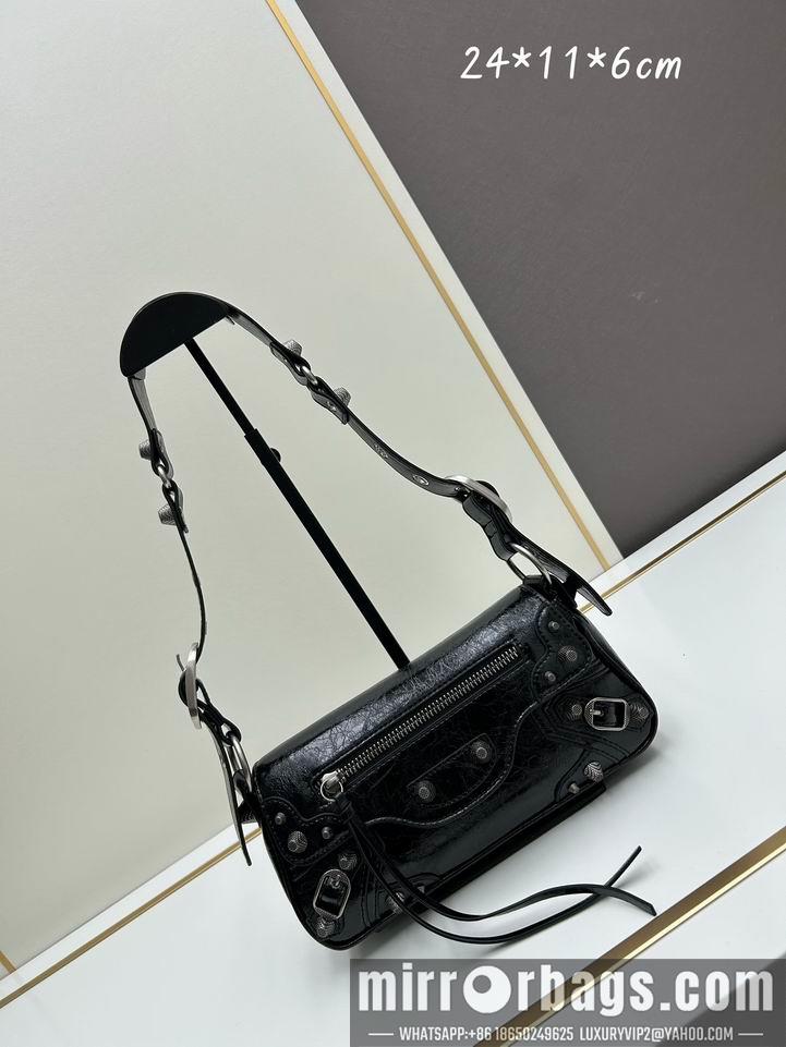 Balenciaga Bags Balenciaga 24x11x6cm jj