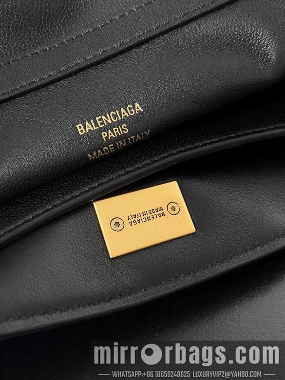Balenciaga Bags Rodeo 795456 23X10X8cm GY 4colour